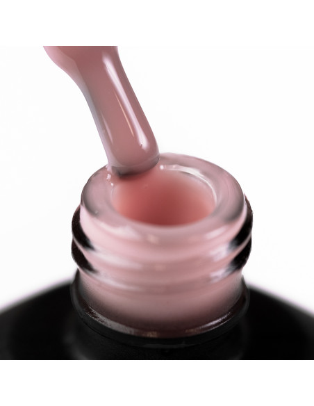 SPN Nails - Żel w butelce JellyX Rose Blush 8 ml