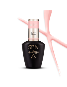 Żel w butelce JellyX Rose Blush SPN Nails