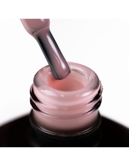 SPN Nails - Gel in a bottle JellyX Creme de la Pink 8 ml