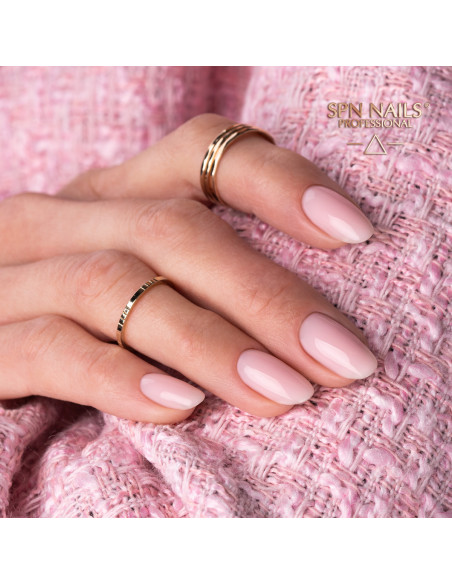 SPN Nails - Gel in a bottle JellyX Bubble Bath 8 ml