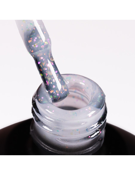 Lakier hybrydowy 955 Ariel UV LaQ 8ml