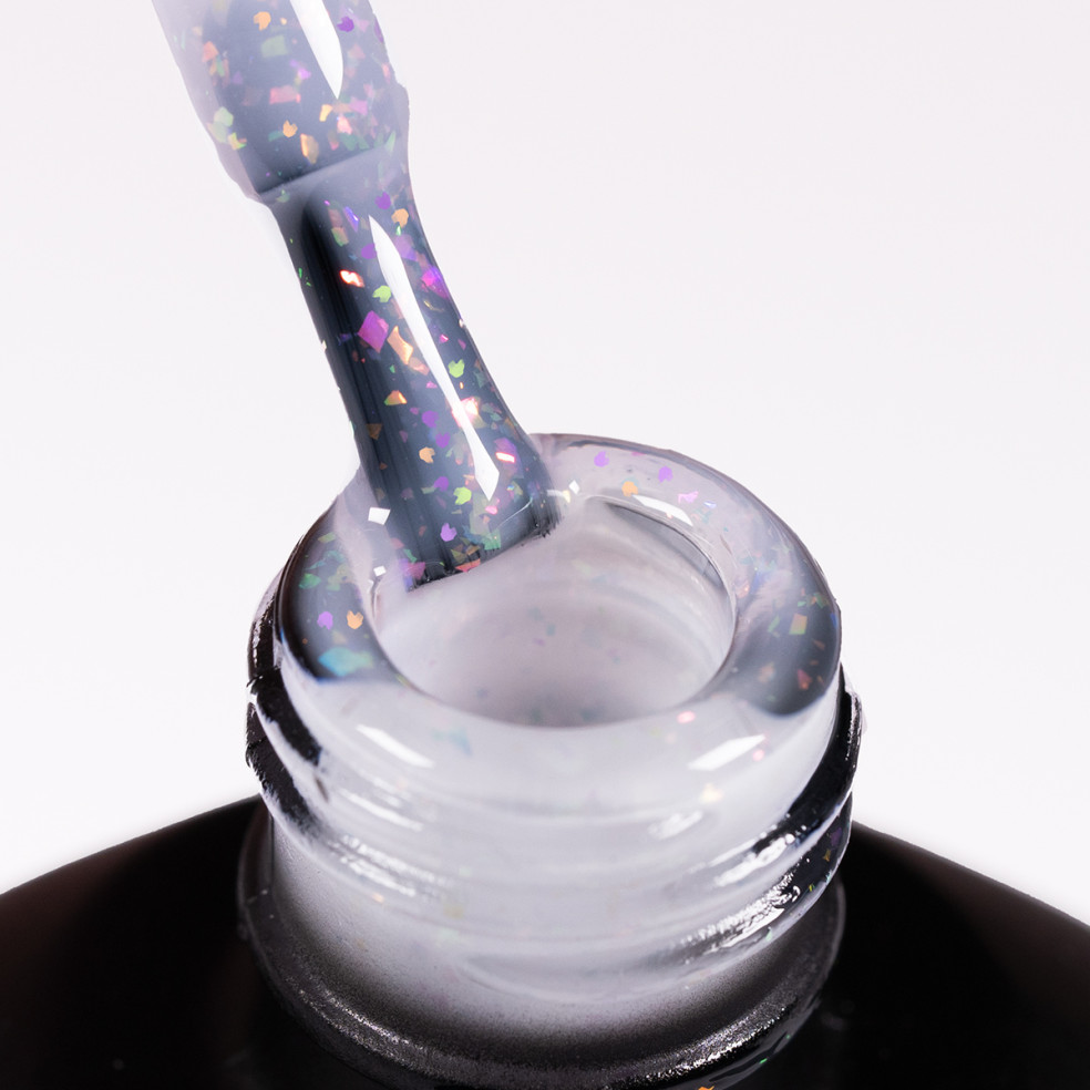 Lakier hybrydowy 957 Jasmine UV LaQ 8ml