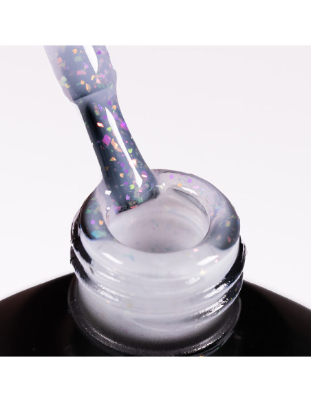 Lakier hybrydowy 957 Jasmine UV LaQ 8ml