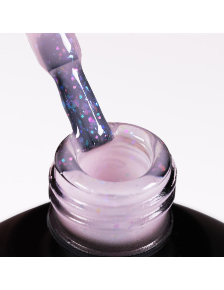 Lakier hybrydowy 958 Bella UV LaQ 8ml