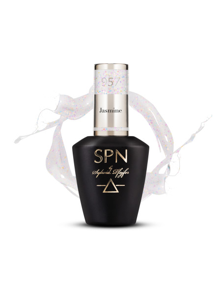 957 Jasmine UV LaQ 8ml