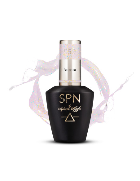 959 Aurora UV LaQ 8ml
