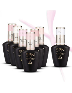 Zestaw 6 x JellyX + Top 501