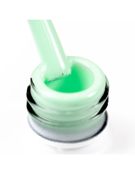 #456 Hybrid polish NaiLac 7ml