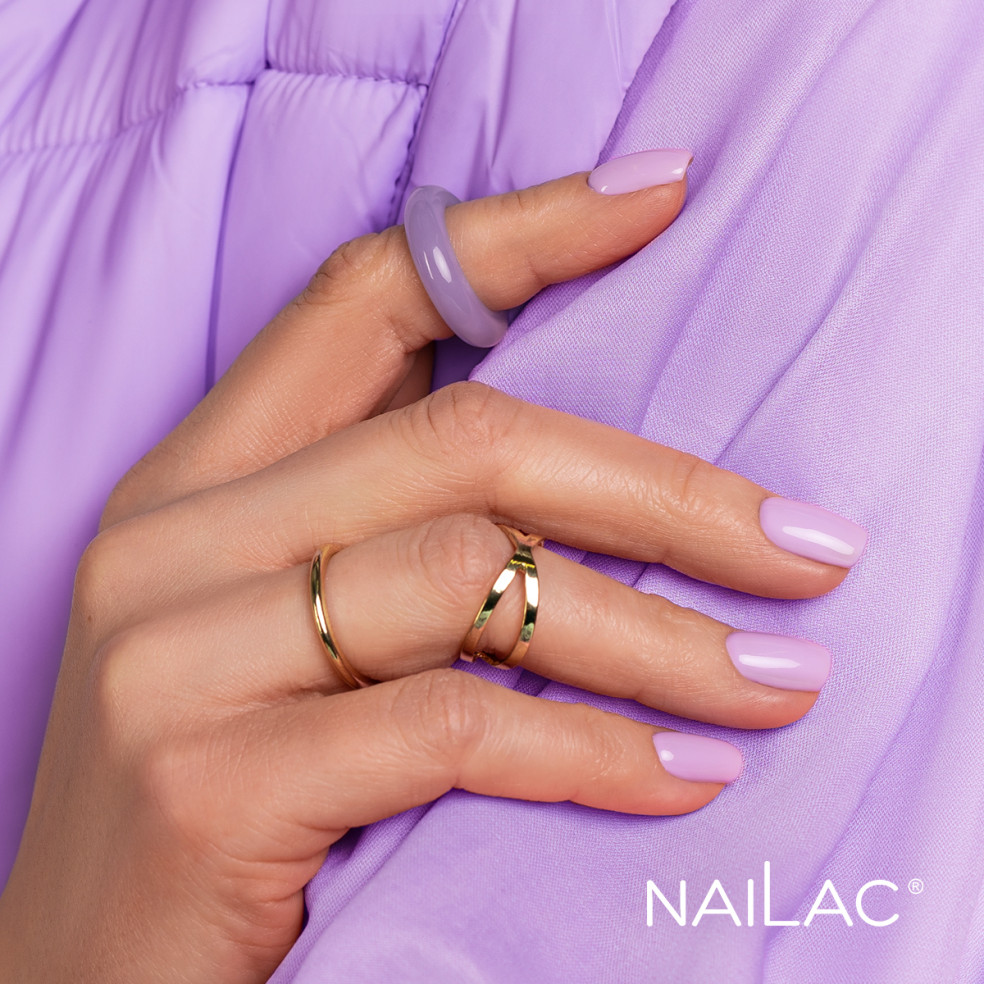 #461 Hybrid polish NaiLac 7ml #461 Hybrid polish NaiLac 7ml