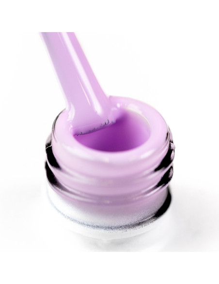 #461 Hybrid polish NaiLac 7ml