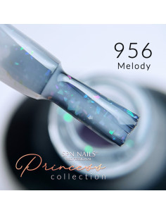 956 Melody UV LaQ 8ml 2