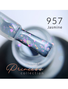 957 Jasmine UV LaQ 8ml 2