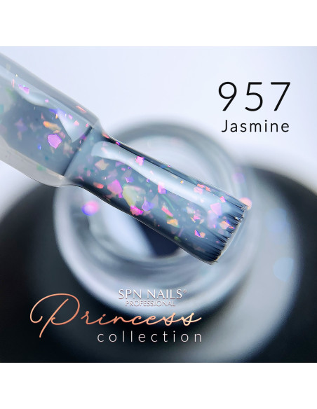 957 Jasmine UV LaQ 8ml