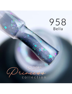 958 Bella UV LaQ 8ml 2