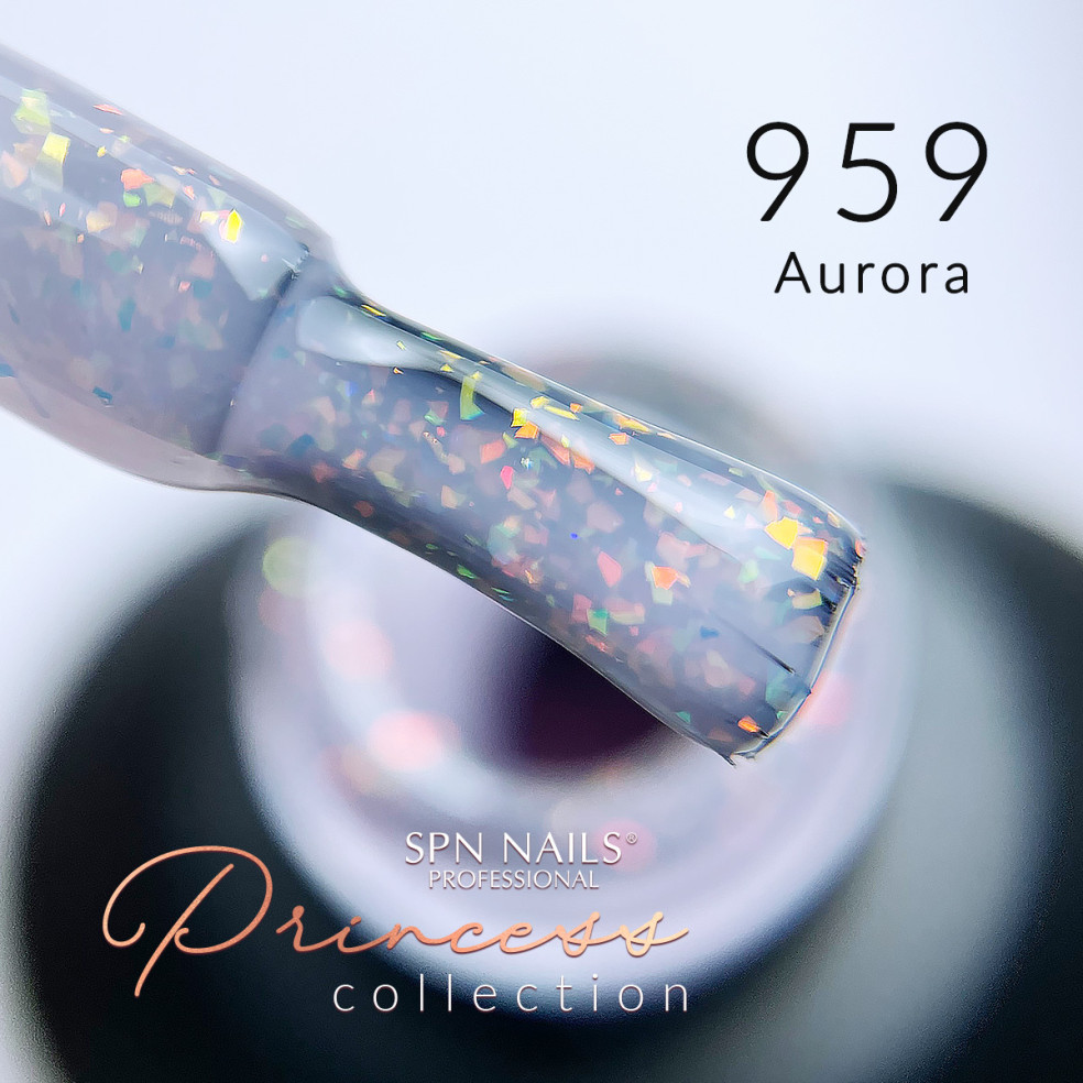 959 Aurora UV LaQ 8ml
