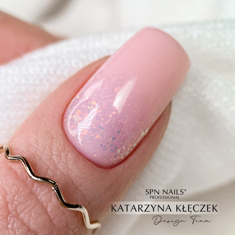 Lakier hybrydowy 959 Aurora UV LaQ 8ml