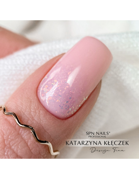 Lakier hybrydowy 959 Aurora UV LaQ 8ml