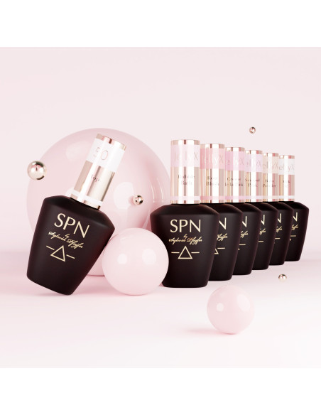 6x JellyX Set + Top 501