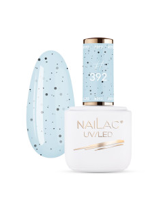 #392 Hybrid polish NaiLac 7ml