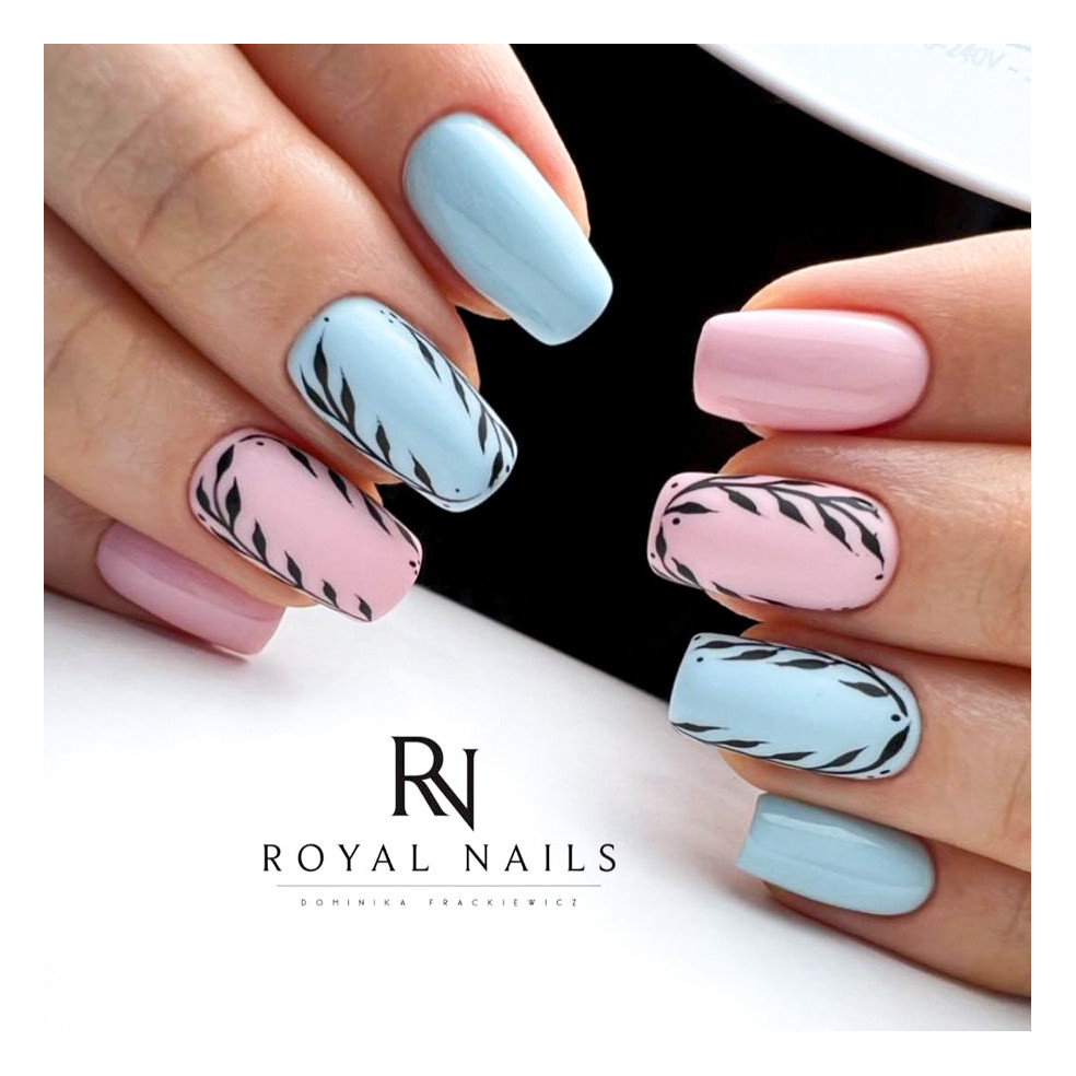 Lakier hybrydowy 736 Hey Girl! UV LaQ... Lakier hybrydowy 736 Hey Girl! UV LaQ...