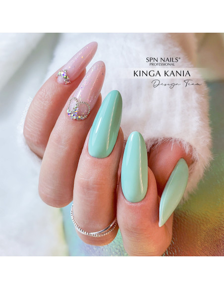 925 Nice to Mint You UV LaQ 8ml