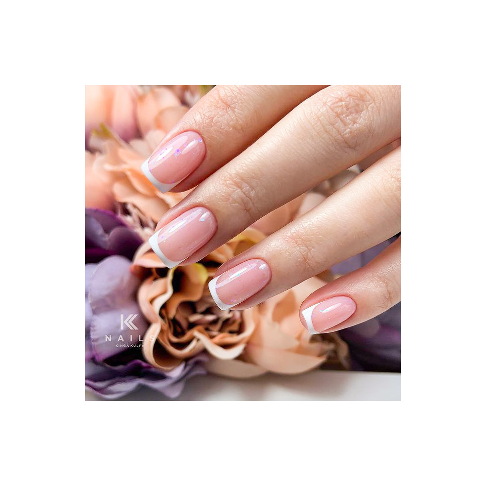 Lakier hybrydowy 956 Melody UV LaQ 8ml