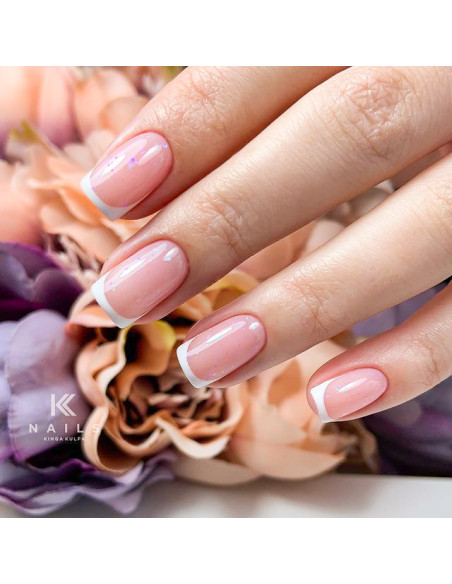 Lakier hybrydowy 956 Melody UV LaQ 8ml