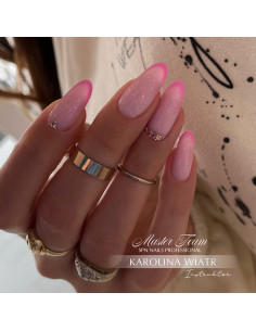 Lakier hybrydowy 613 First... 2