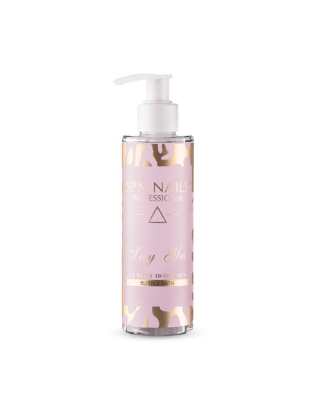 Elixir Bubble Bath Say Yes! 200ml