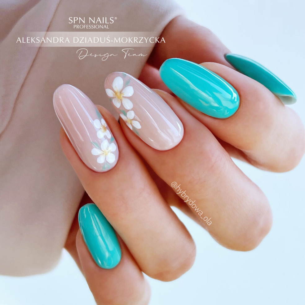 529 Maledives Relax UV LaQ 8ml 529 Maledives Relax UV LaQ 8ml