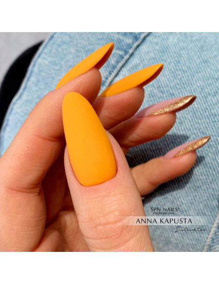 900 Pumpkin Latte UV LaQ 8ml