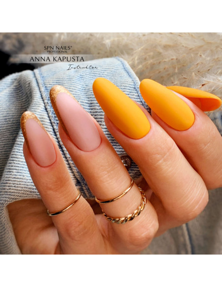 900 Pumpkin Latte UV LaQ 8ml