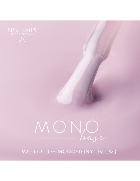 920 Out of Mono-Tony UV LaQ 8ml