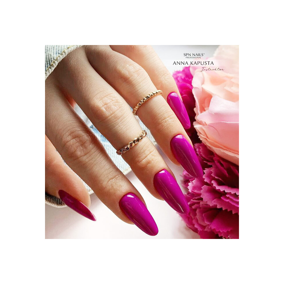 904 Jazzberry Jam UV LaQ 8ml 904 Jazzberry Jam UV LaQ 8ml