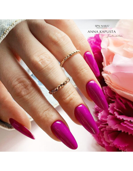 904 Jazzberry Jam UV LaQ 8ml