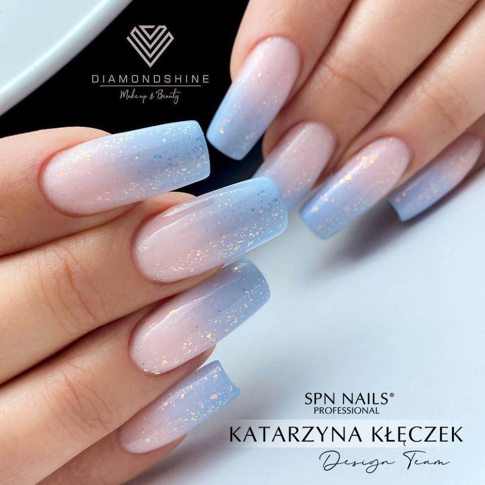 Lakier hybrydowy 959 Aurora UV LaQ 8ml