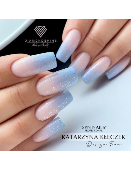 Lakier hybrydowy 959 Aurora UV LaQ 8ml