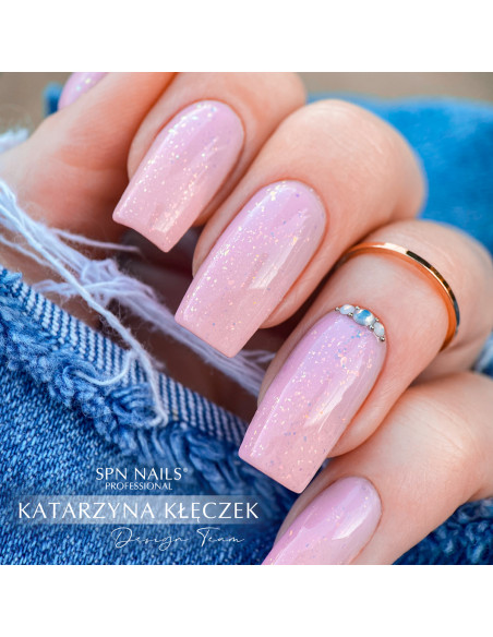 Lakier hybrydowy 959 Aurora UV LaQ 8ml