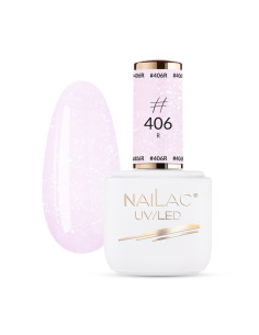 #406R Rubber nail polish...