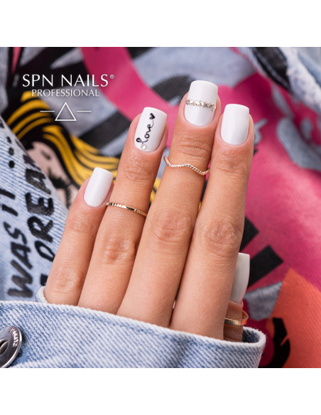 Lakier hybrydowy 970 Frostinio UV LaQ 8ml