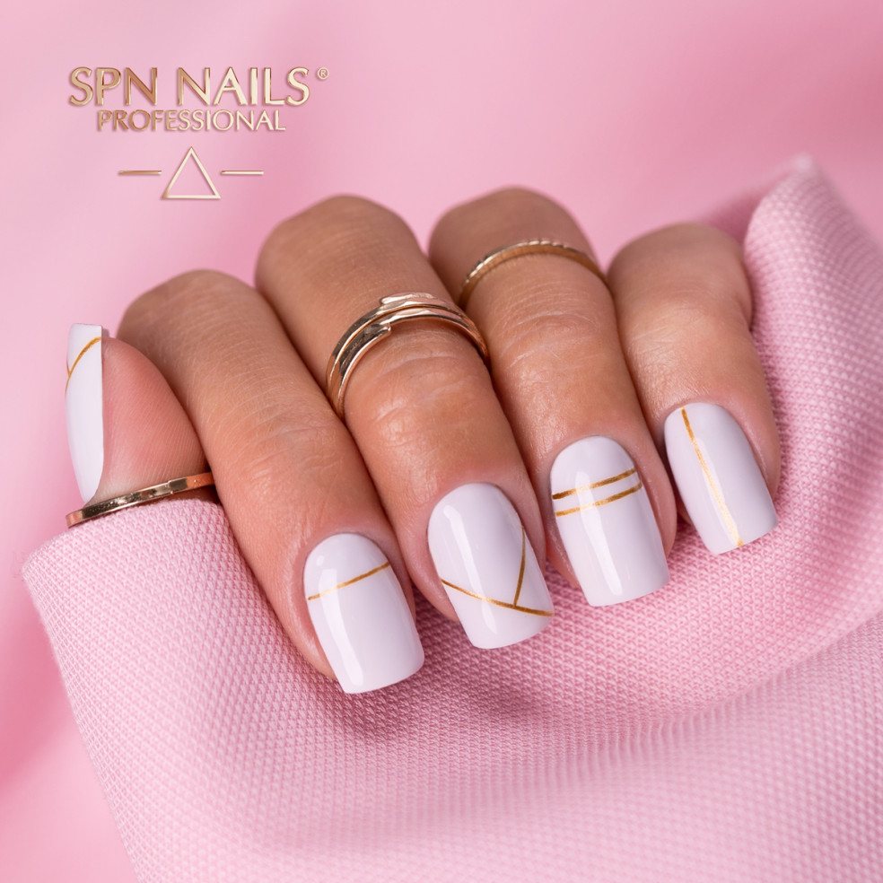 971 Frappuccino UV LaQ 8ml