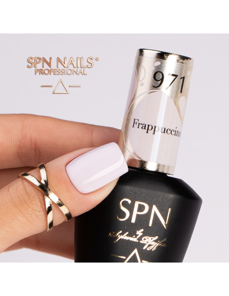 971 Frappuccino UV LaQ 8ml