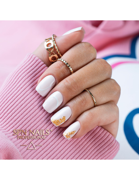 972 Almond Milk UV LaQ 8ml