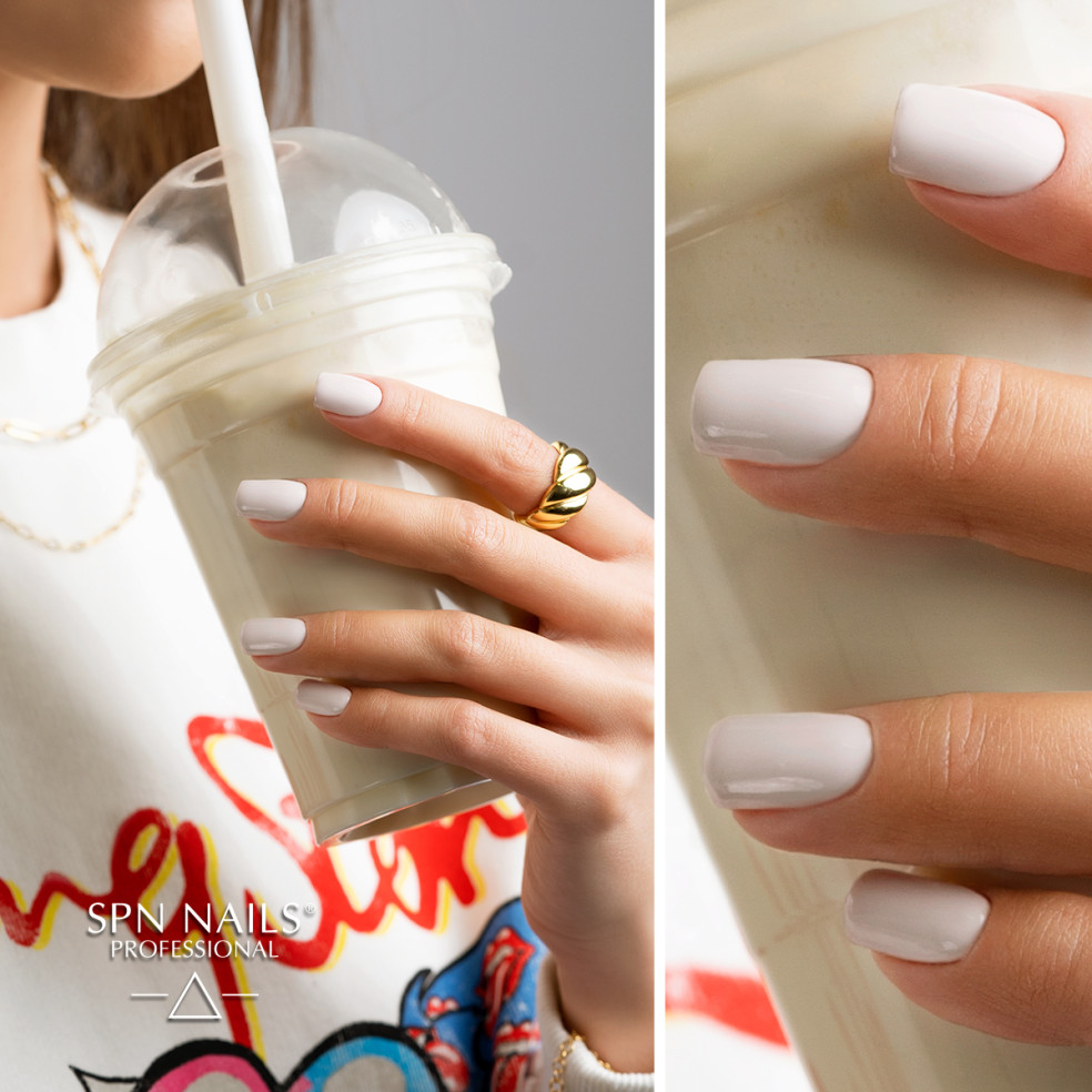 972 Almond Milk UV LaQ 8ml 972 Almond Milk UV LaQ 8ml