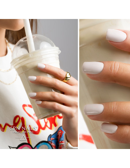 972 Almond Milk UV LaQ 8ml