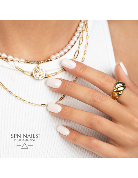 972 Almond Milk UV LaQ 8ml