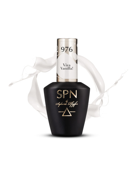 976 Viva Vanilla! UV LaQ 8ml