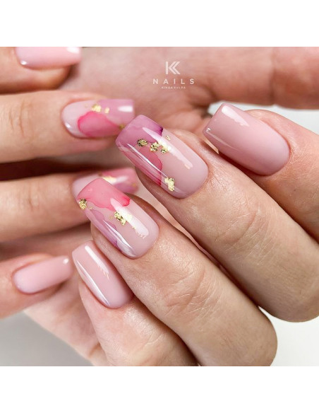 SPN Nails - Gel in a bottle JellyX Bubble Bath 8 ml