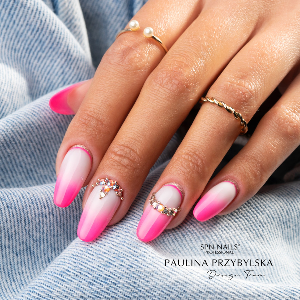 MilkyBoomer eXpress Gel 50g