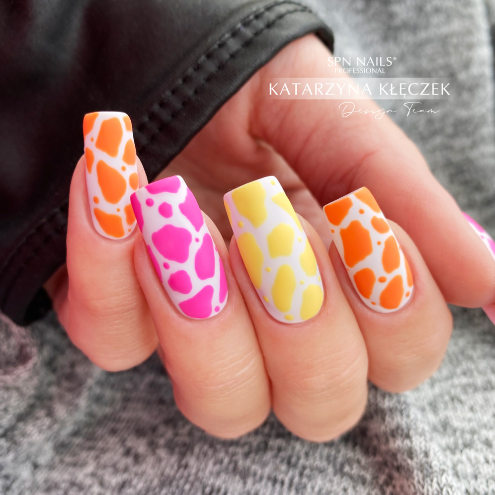 969 Sun&Fun UV LaQ 8 ml 969 Sun&Fun UV LaQ 8 ml